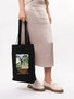 Zoozie Bags Bolso Tote Pauldavis Negro